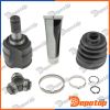 Joint kit intérieur pour arbre de transmission pour KIA | 49500-2V000, 495002V000